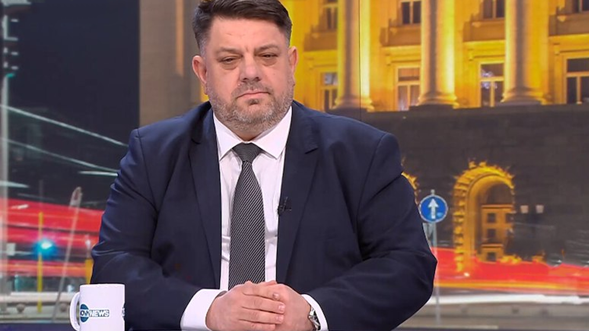 Лидерът на социалистите определи вътрешния враг като най-опасен за БСППредседателят