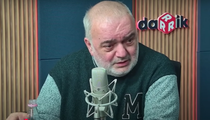 Според пиар експерта Бойко Борисов ще понесе политическата щета от