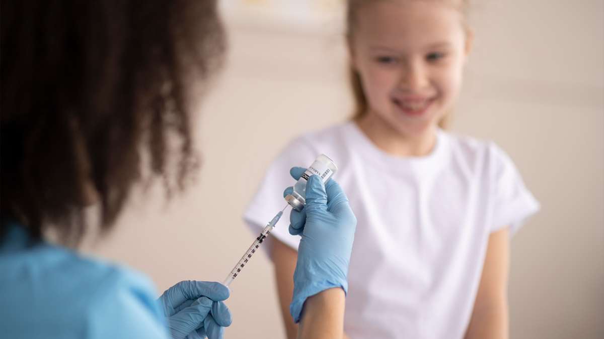 Надежда Римпова: Не е късно за имунизация срещу грип Родителите