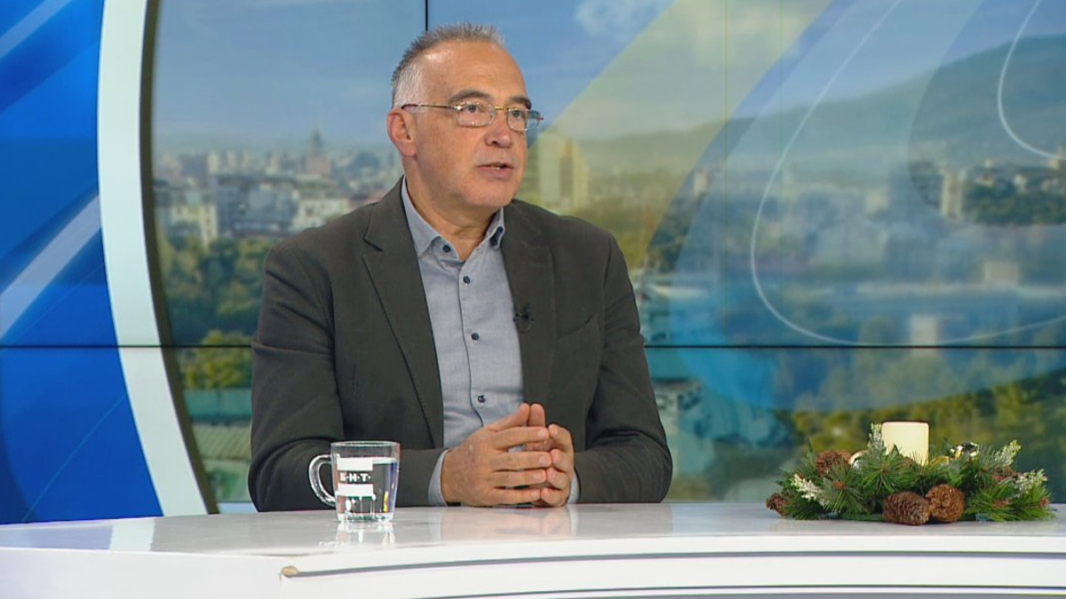 Новата партия се опитвала да открадне името на гражданското движениеДвижение