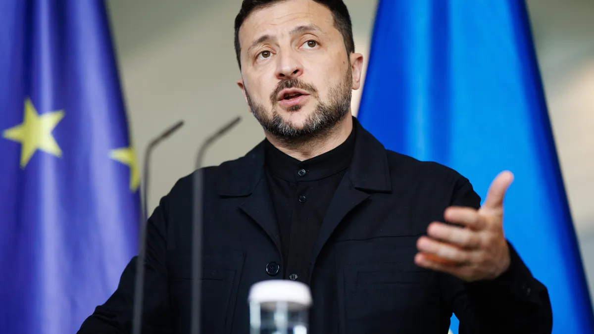 Украинският президент отчете напредък в Маями, но иска по-широк формат