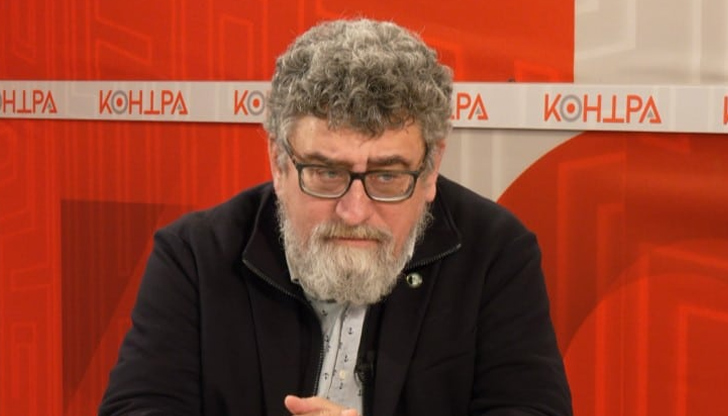 Според историка 68% от младите италианци отказват да участват във