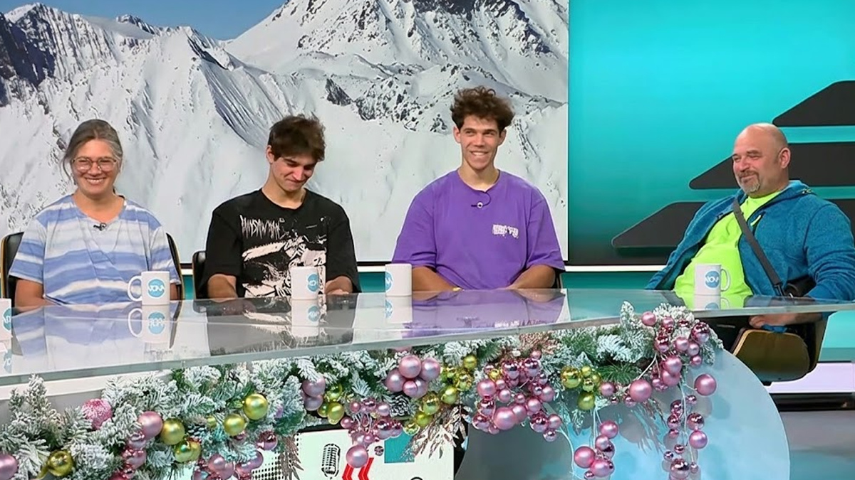 Финалистът в риалити формата възстановява маршрут на Ботевите четници във