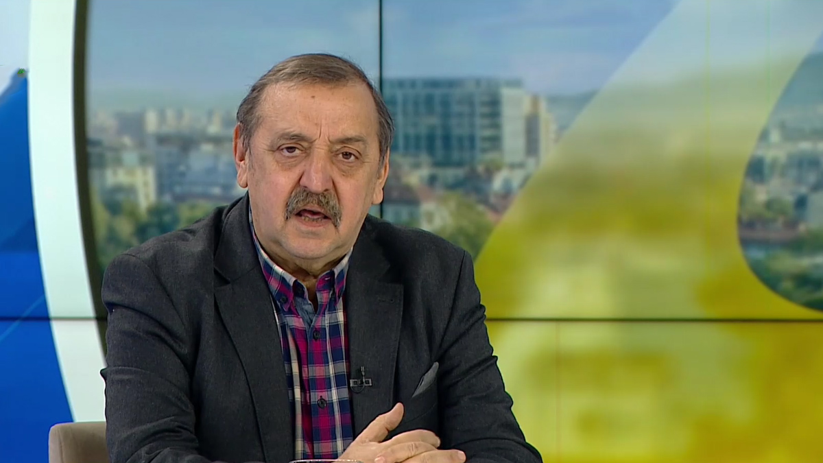 Новият вариант H3N2 с мутации е по-заразен, но ваксините предпазват