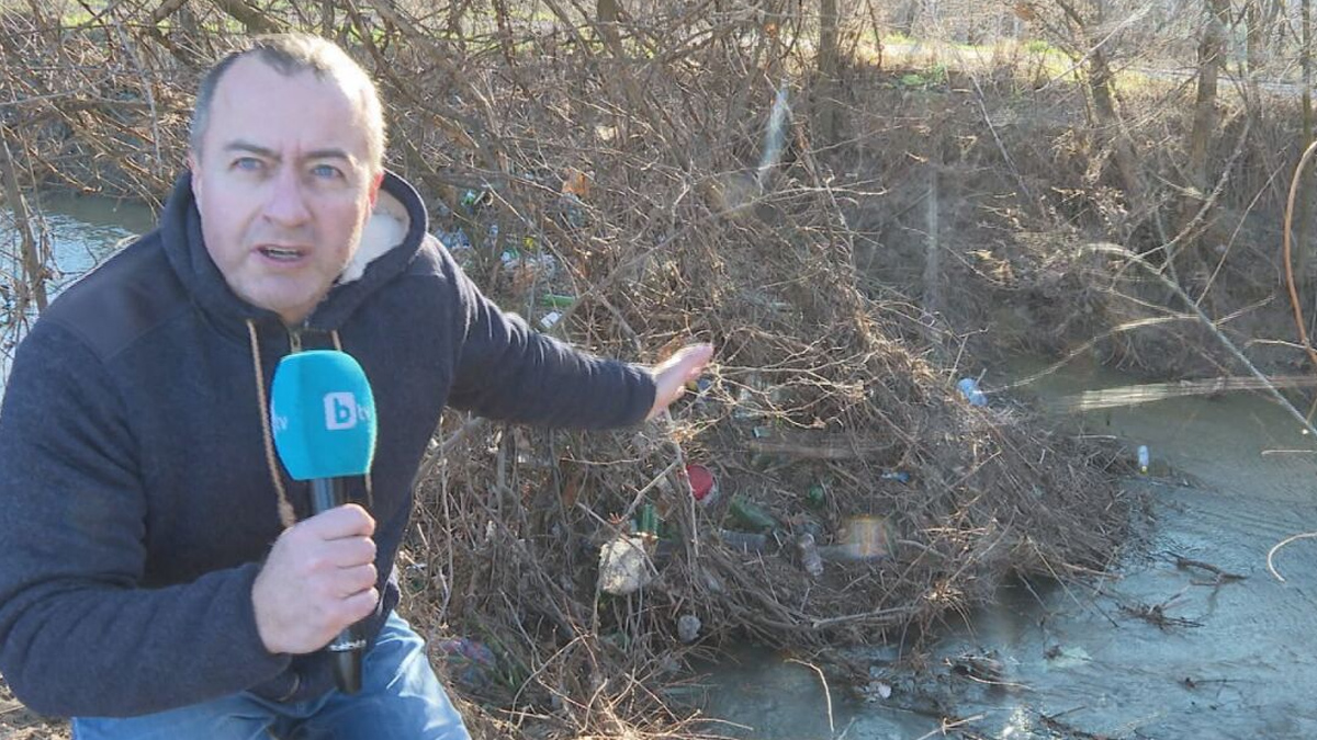 Местни жители заплашват с протести заради конфликт с Напоителни системиСериозно