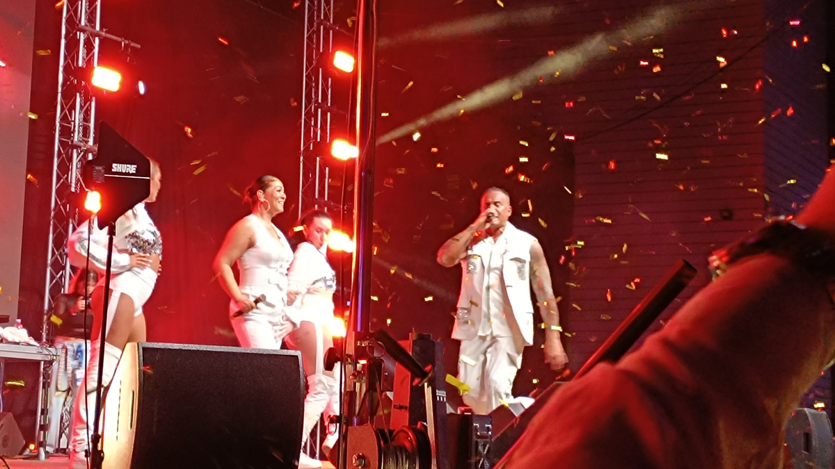 Русе изживя истински музикален екстаз и се превърна в безспорната