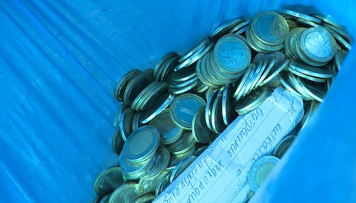 Търговците ще имат право да отказват плащания с над 50