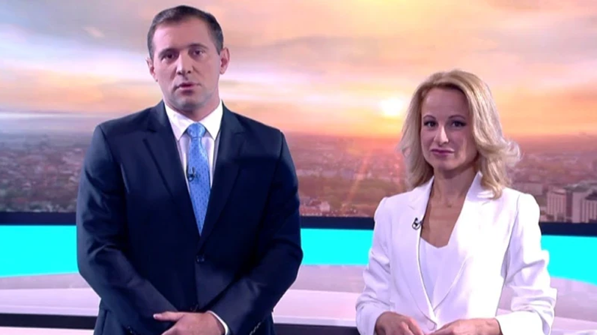 Журналисти и граждани се събират в 18:00 часа заради свалянето