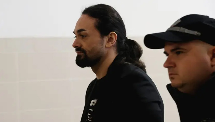 Веско Вълчинов ще трябва да плати и 500 000 лева