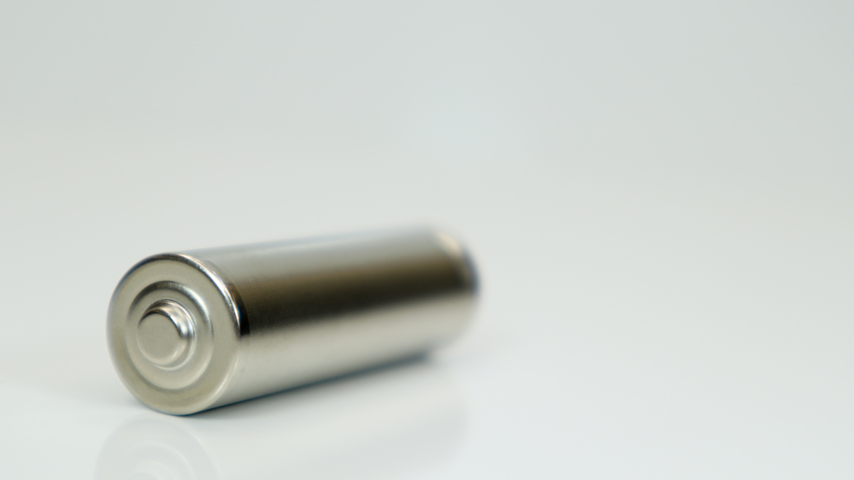 Новият материал решава проблемите с безопасността и капацитетаИзследователски екип от