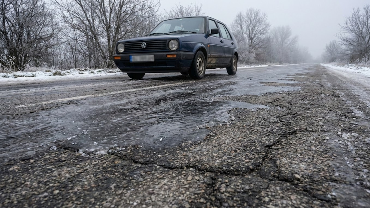 Автомобилният експерт Румен Дунев съветва да следим датчиците за температура