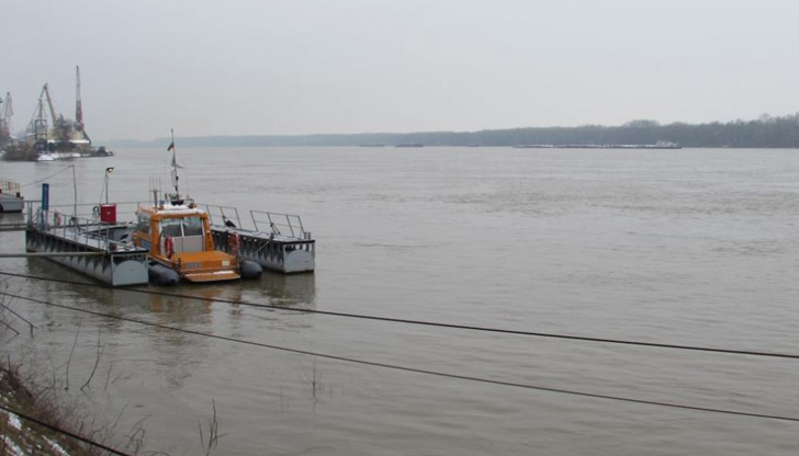 Средствата ще осигурят безопасно преминаване на кораби в критичните участъци