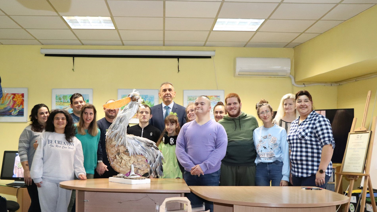 Традицията повелява наградите да се връчват навръх ИгнажденЗа пета поредна