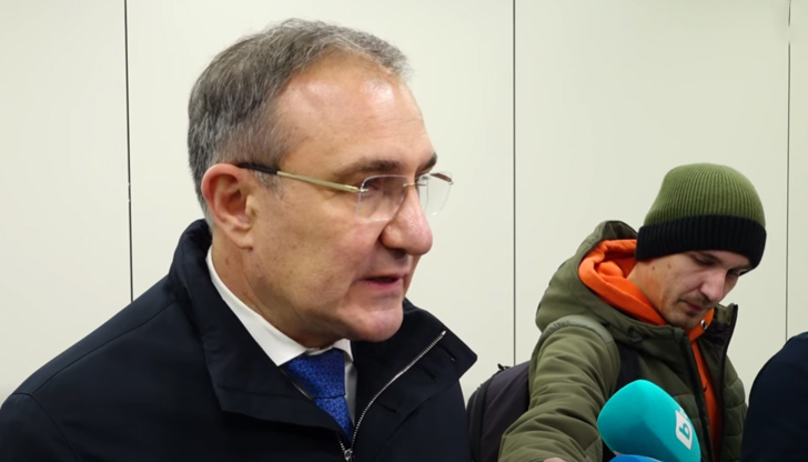 Парите за увеличението ще дойдат от преструктуриране на средствата за