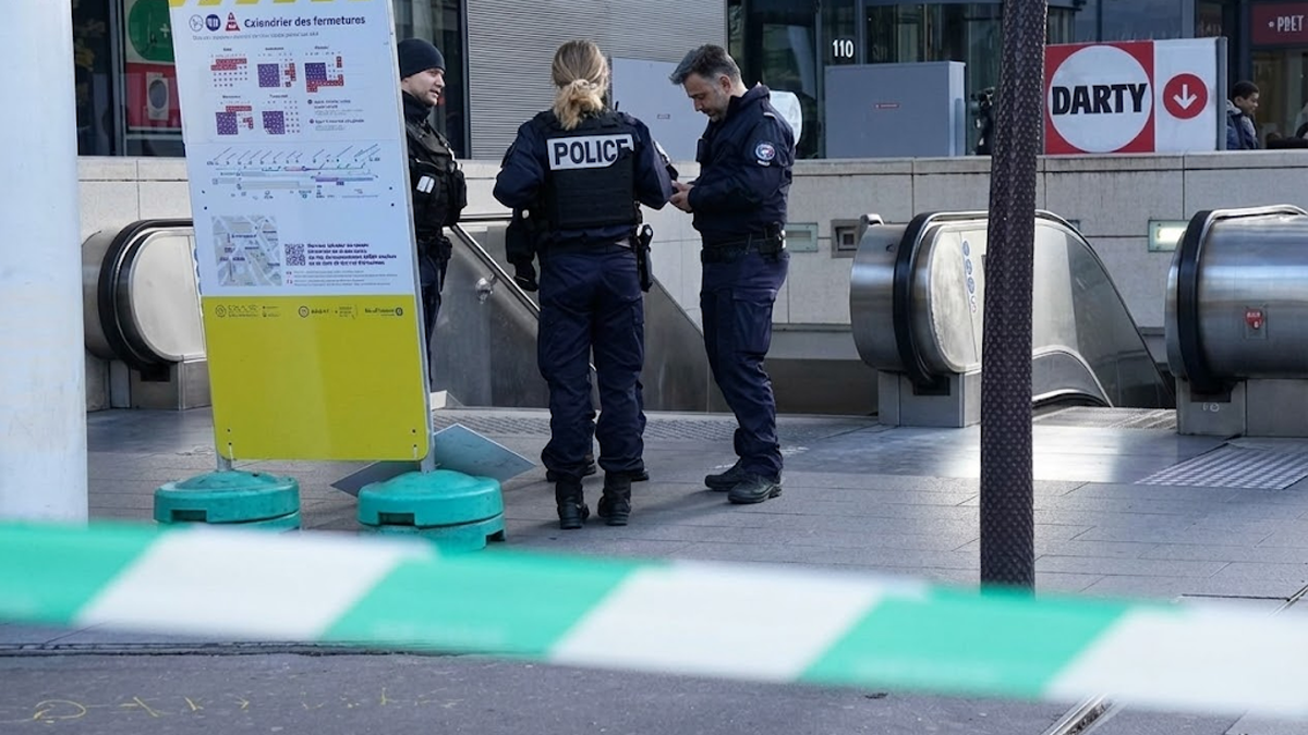 Извършителят е на 25 години и е стар познайник на