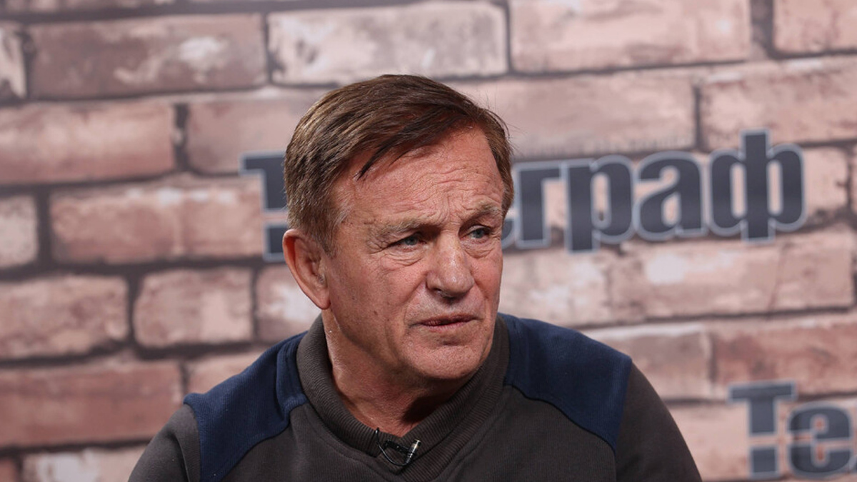 Легендарният командос разкри неразказани истории за ареста на Сретен Йосич