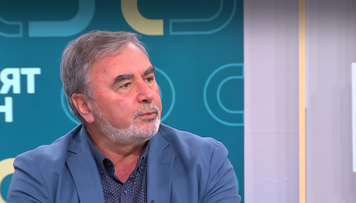 Супергрип с повече мутации пълни болниците в Англия, у нас