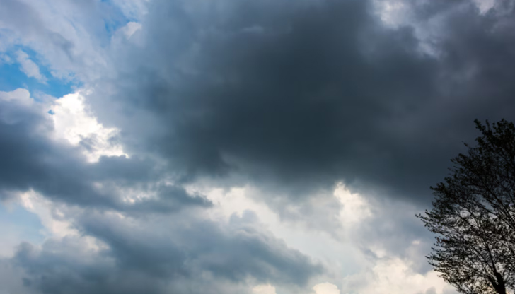 По-значителни намаления на облачността ще има над Източна БългарияВ сряда,