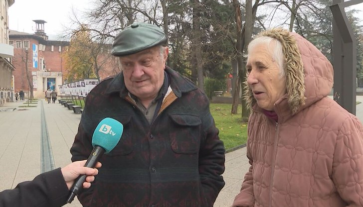 Близо 536 000 възрастни хора получават помощта от 120 лева