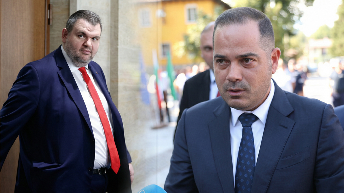 Георги Георгиев определи сумата като кървави пари и победа за