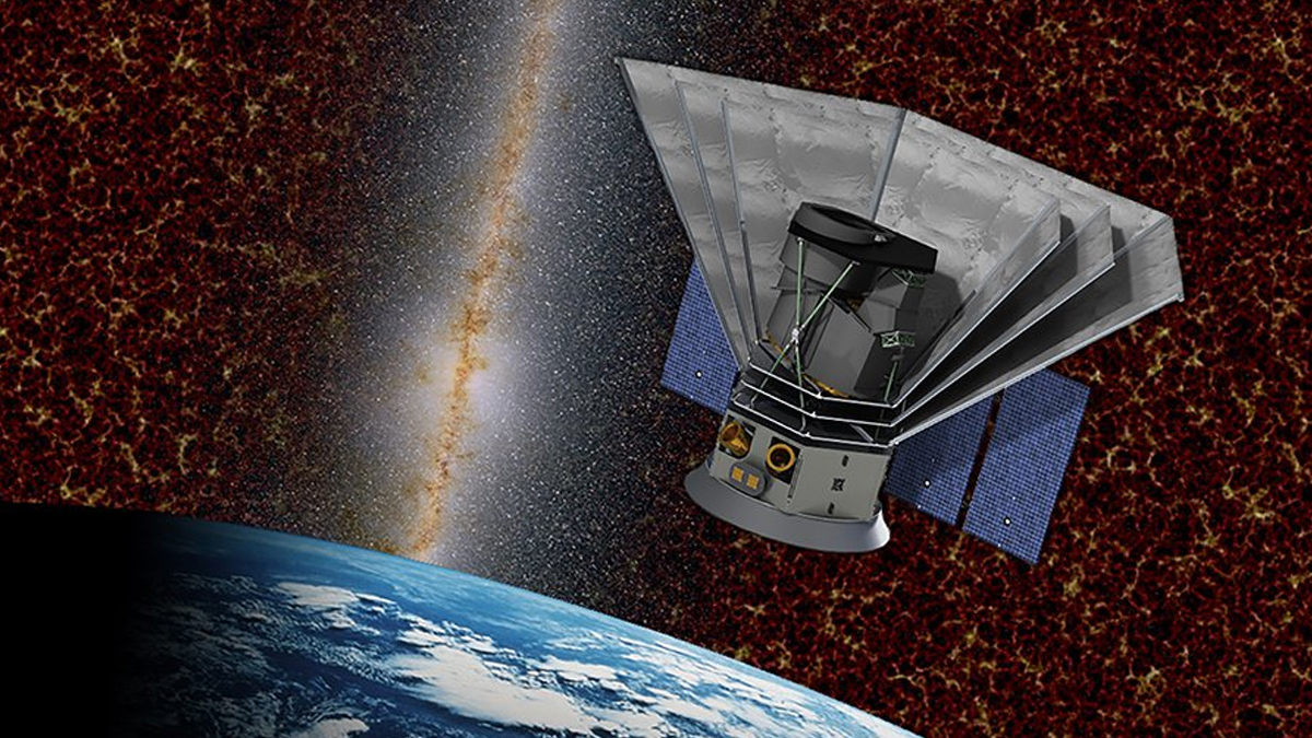 Телескопът засне 3600 изображения на всяка орбита около ЗемятаКосмическата агенция