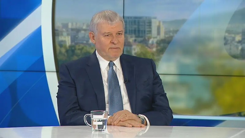 Не сме се самозабравили за 10 месеца управление, чуваме гласа