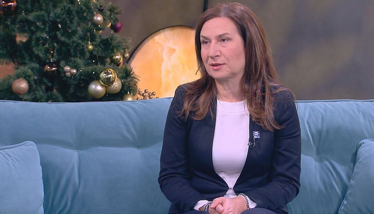 Месецът остава по-топъл от обичайнотоВероятността за снеговалежи в ниските части