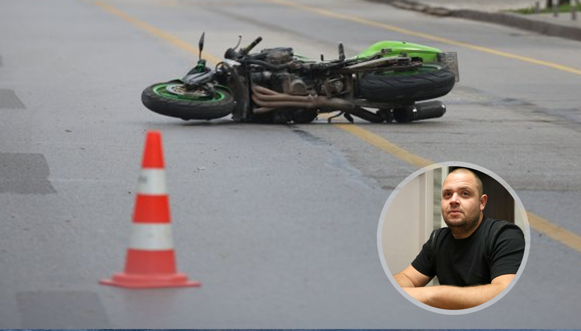 Младият мъж е починал след 6-дневна битка за живота и