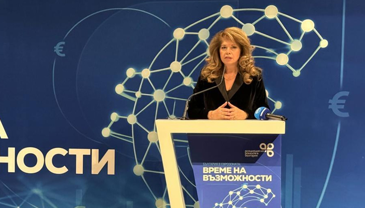 Вицепрезидентът разкритикува правителството за липсата на честен разговор с гражданите