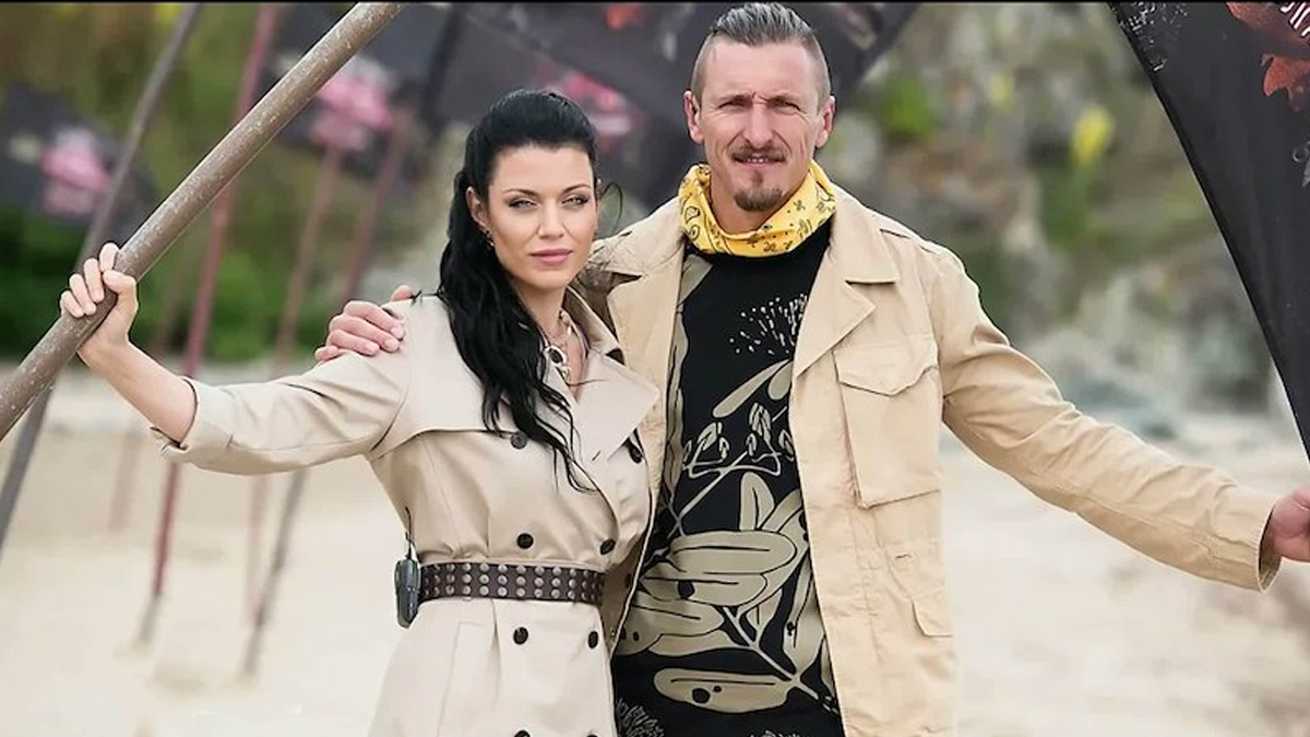 Актрисата призна, че еднообразието в българския театър я потиска и