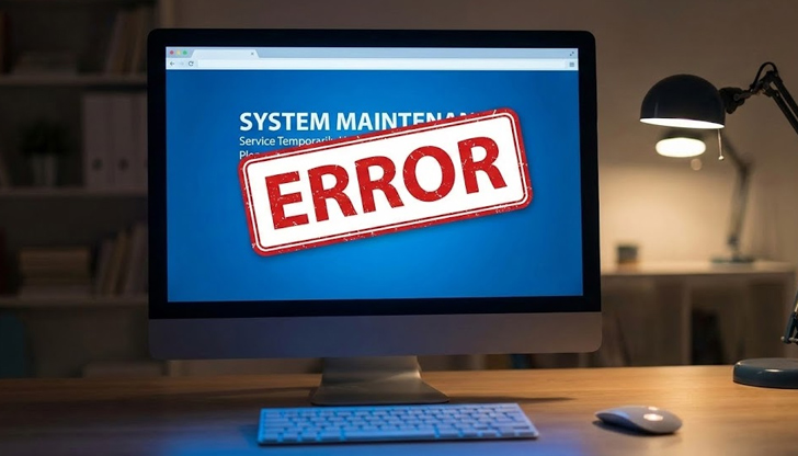 Спират банковите преводи от 22 декември, пълно прекъсване на системите