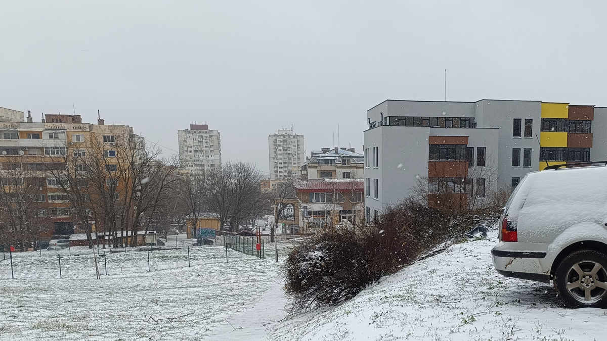 Новите апартаменти в Русе са сред най-просторните в страната, докато