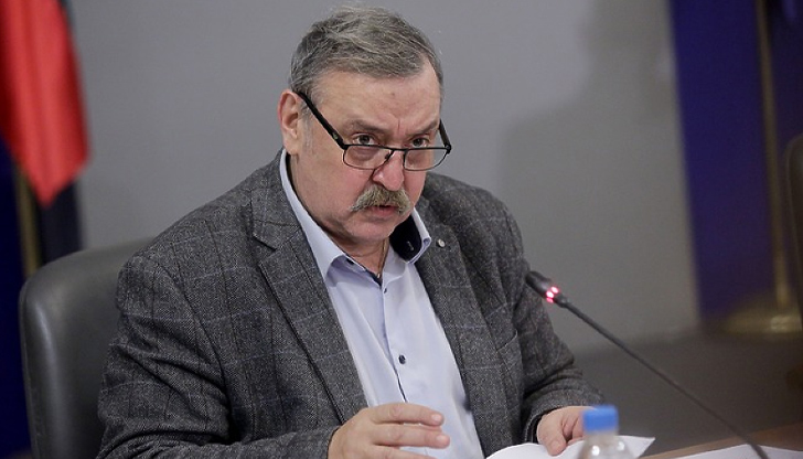 Вирусът H3N2 поваля здрави хора за два часа, предупреждава епидемиологътНай-разпространената