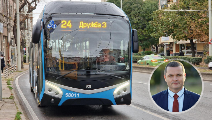 Кметът прогнозира дупка от 3,5 милиона лева в бюджета при