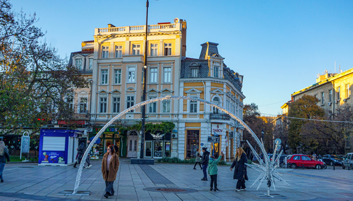 Николай е най-разпространеното име в общинатаДнес почитаме Свети Николай Чудотворец