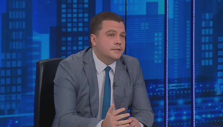 ИТН платила политическата цена в името на стабилносттаЗаместник-председателят на Има