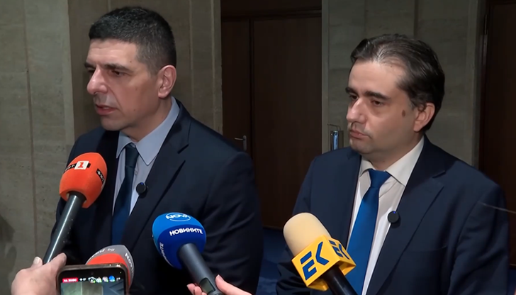 Депутатите от коалицията настояват за премахване на охраната му от