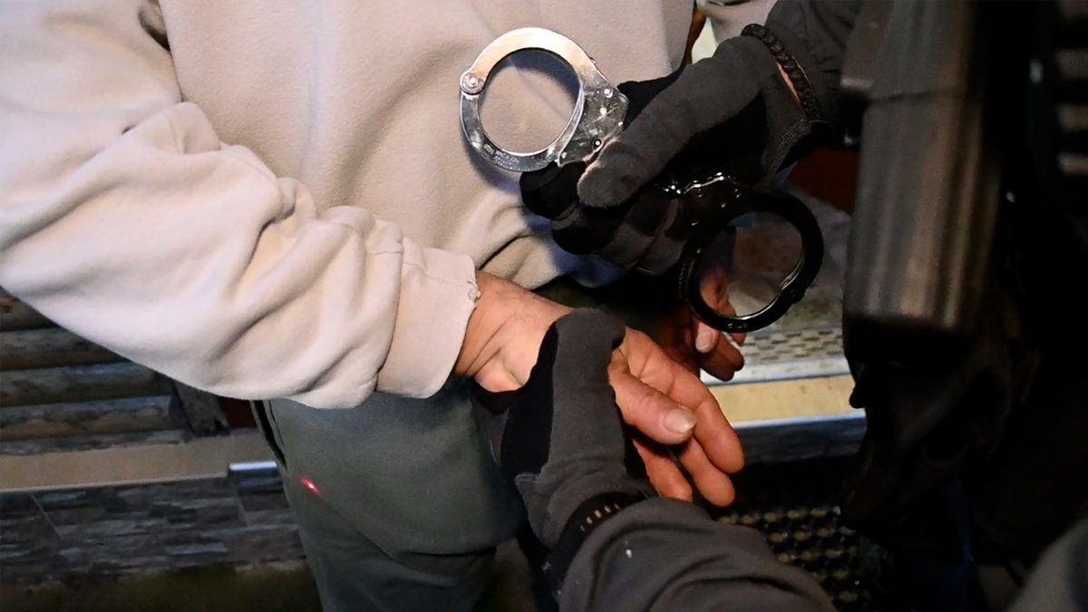 43-годишният мъж продавал опасните вещества от павилион в квартал СтолипиновоОкръжната