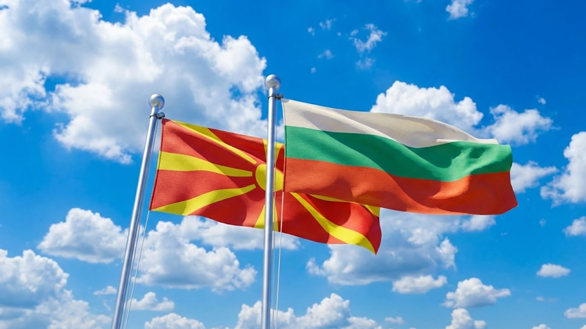 Тимчо Муцунски увери колегата си Георг Георгиев, че страната се