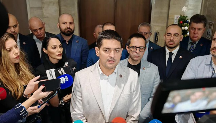 Лидерът на МЕЧ прогнозира гражданска война и нови избори при