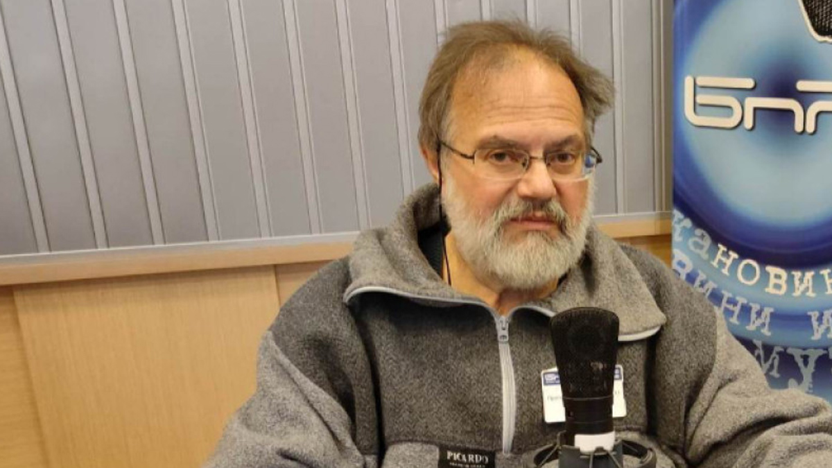 Съоснователят на СДС и Екогласност е сред двигателите на промените