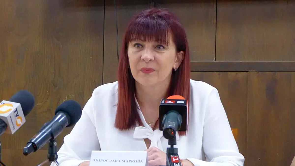 Магистратите отмениха заповедта на кмета за назначаването ѝ на по-ниска