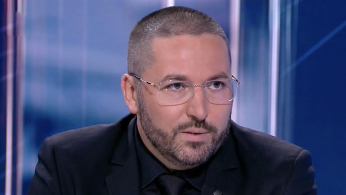 Николай Попов е отличен за борбата си срещу корупциятаФренското специализирано