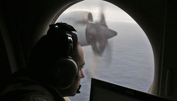 Компанията Ocean Infinity ще получи 70 милиона долара само ако