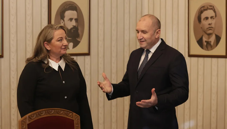 ГЕРБ-СДС отказаха участие в ново правителство пред президентаГЕРБ-СДС няма да