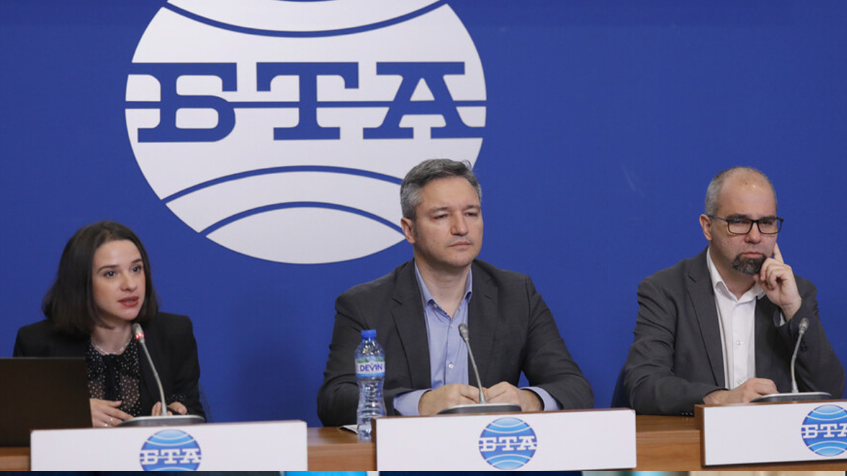 Проучване на агенция Мяра“ показва разделение по темата за въвеждането