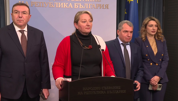 Деница Сачева: Удължителният бюджет ще бъде приет, най-вероятно още днес