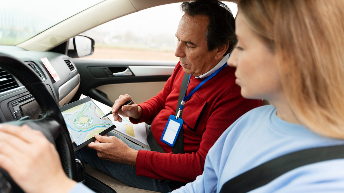 Германският министър на транспорта каза, че семейство с две деца