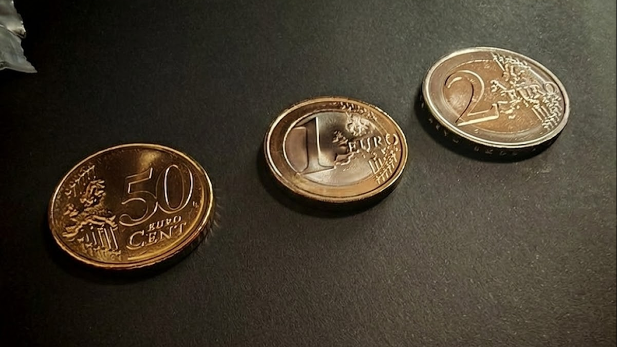 Плащанията на митнически задължения ще се извършват само в европейската