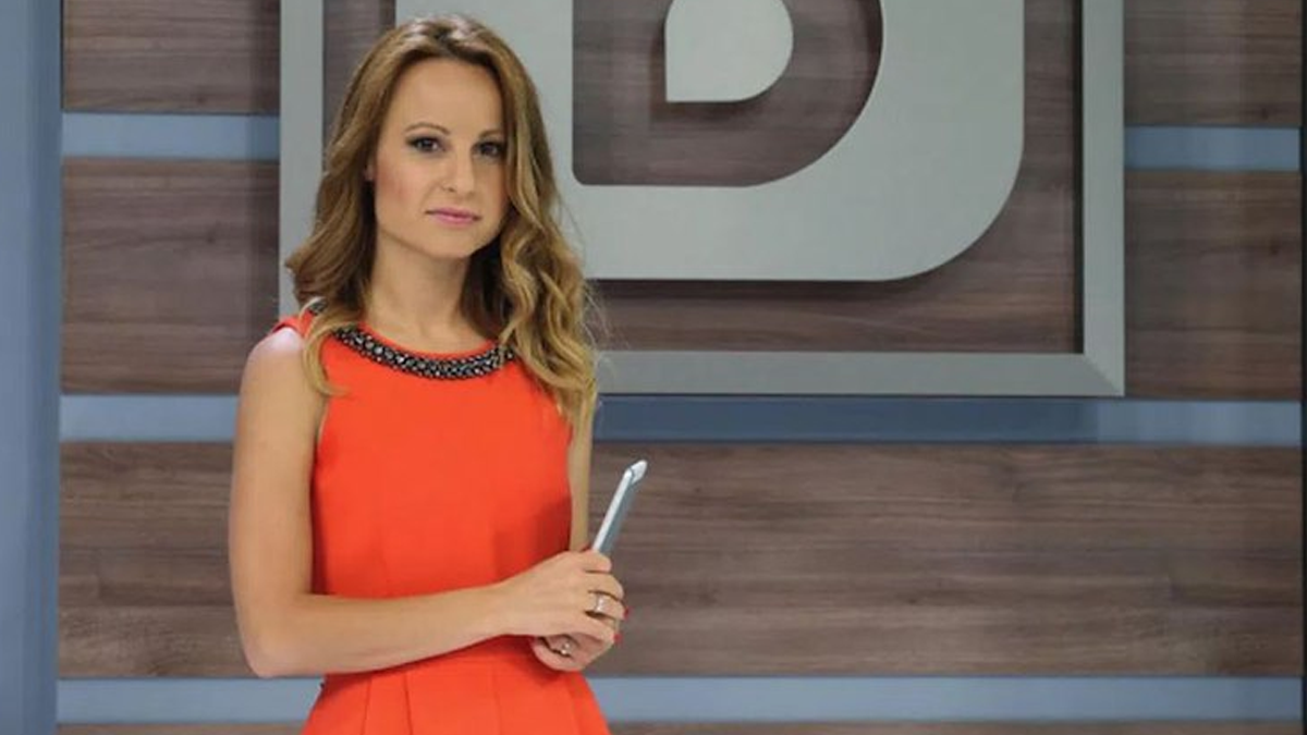 Водещата и Златимир Йочев откриха специалното издание За децата на